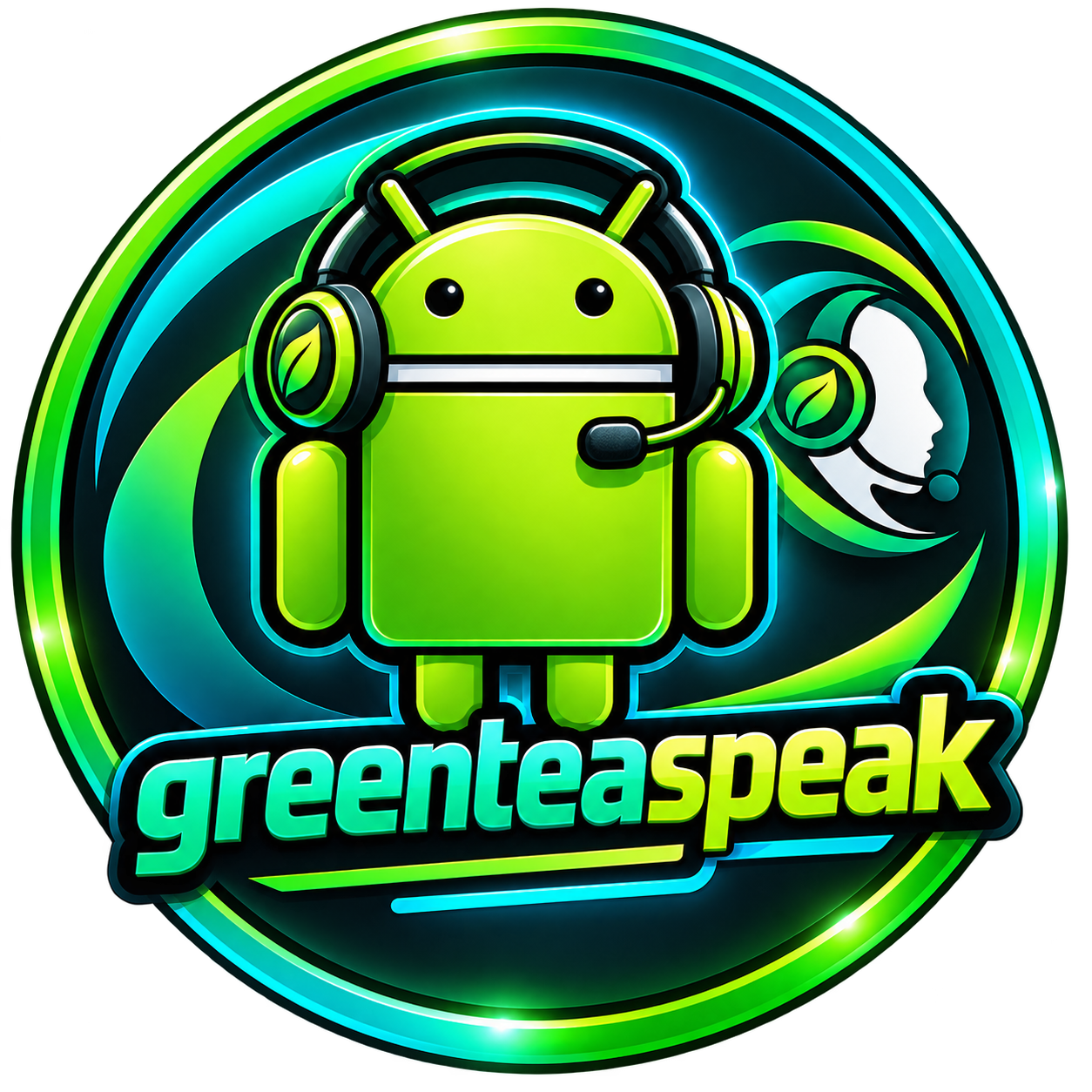 GreenTeaSpeak Android