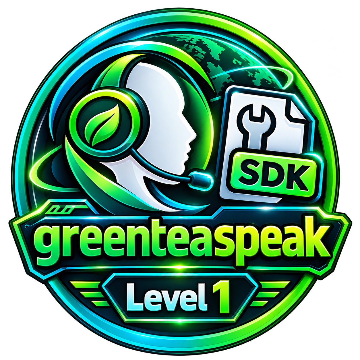 Sdk Developer Level 1