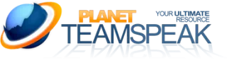 Planet TeamSpeak